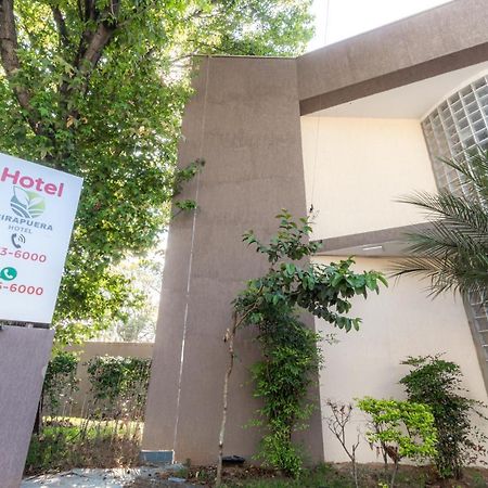 Hotel Ibirapuera São Paulo Extérieur photo