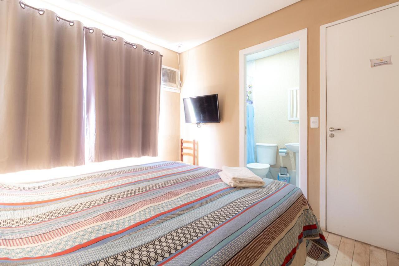 Hotel Ibirapuera São Paulo Extérieur photo
